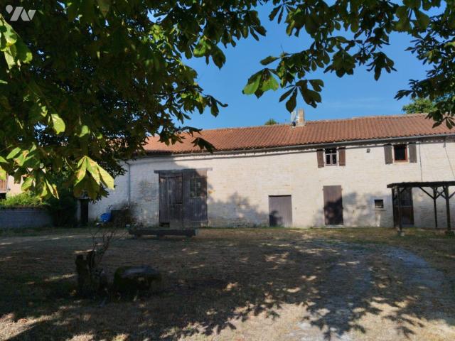 Maison vente à Niort, Nouvelle-Aquitaine