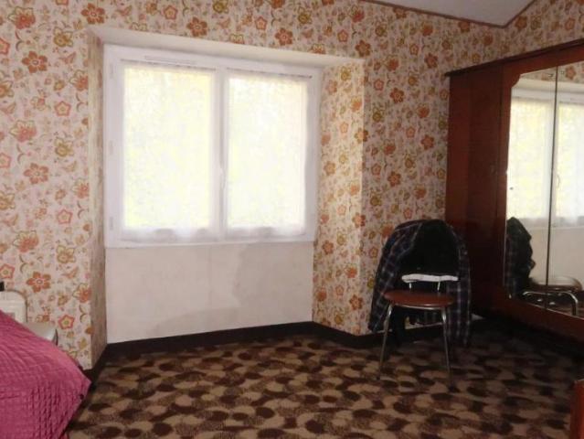 Maison vente à Fontenay-le-Comte, Cheffois