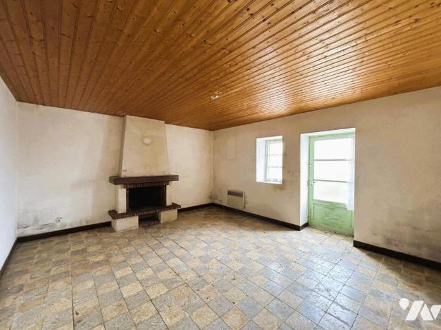 Maison vente à Nantes, Cheix-en-retz