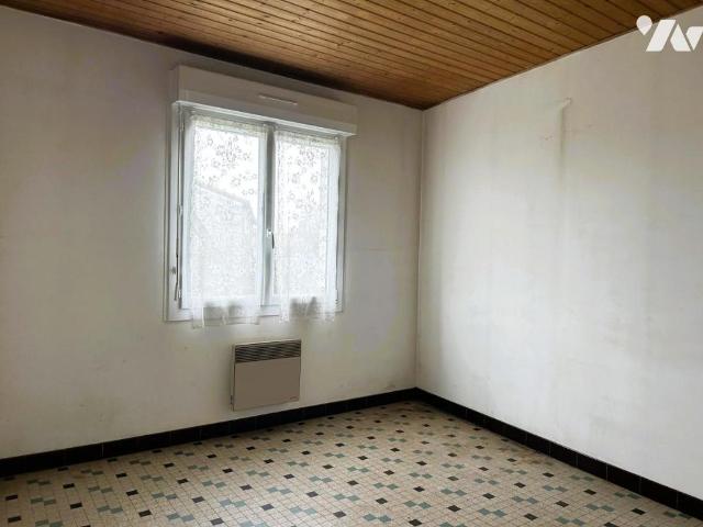 Maison vente à Nantes, Cheix-en-retz