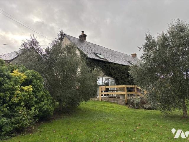 Maison vente à Chinon, Chemillé-sur-dême