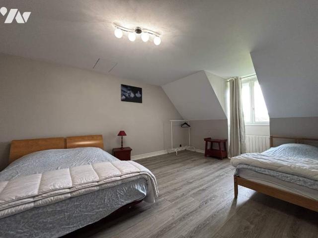 Maison vente à Chinon, Chemillé-sur-dême