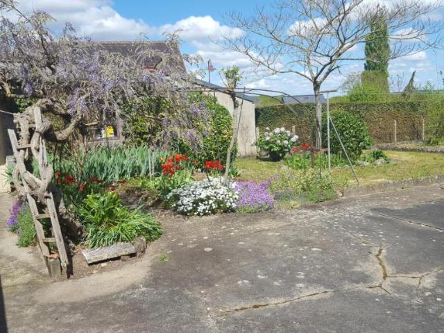 Maison vente à La Flèche, Chemiré-en-charnie