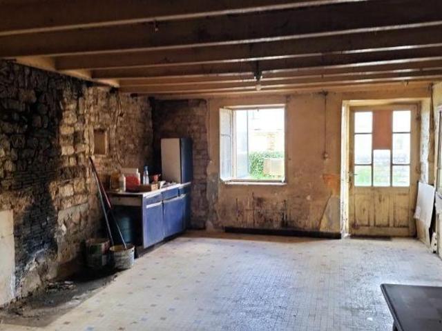 Maison vente à Chenay, Deux-Sèvres