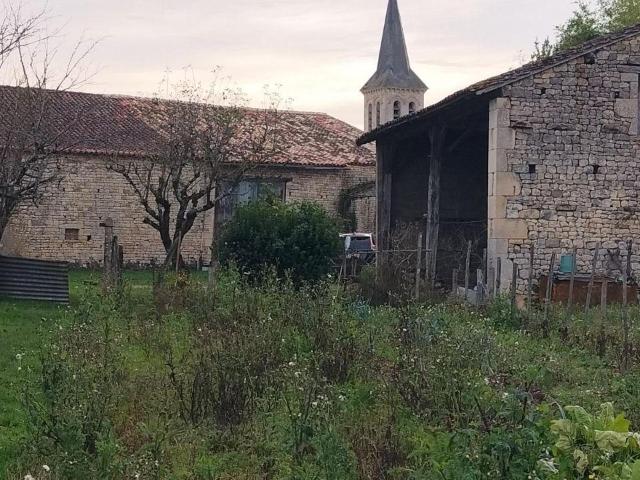 Maison vente à Niort, Chenay