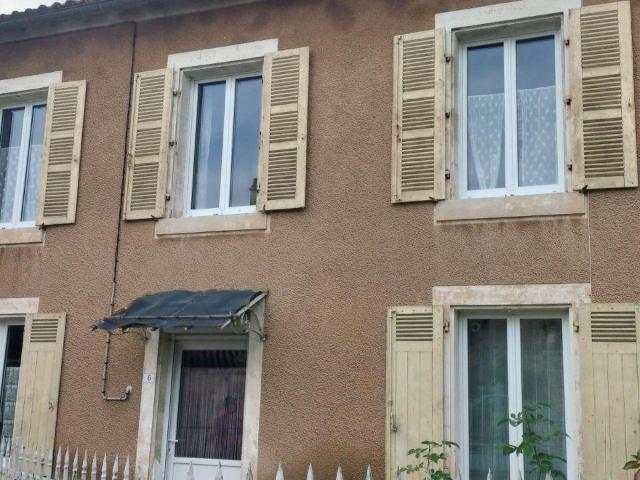 Maison vente à Niort, Chenay