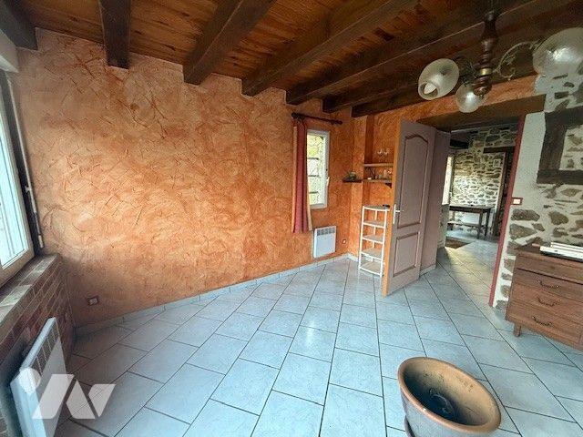 Maison vente à Guéret, Chéniers