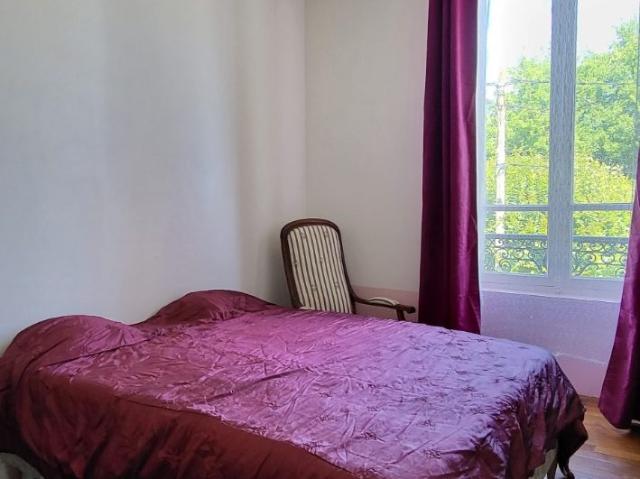 Maison vente à Gouaix, Seine-et-Marne