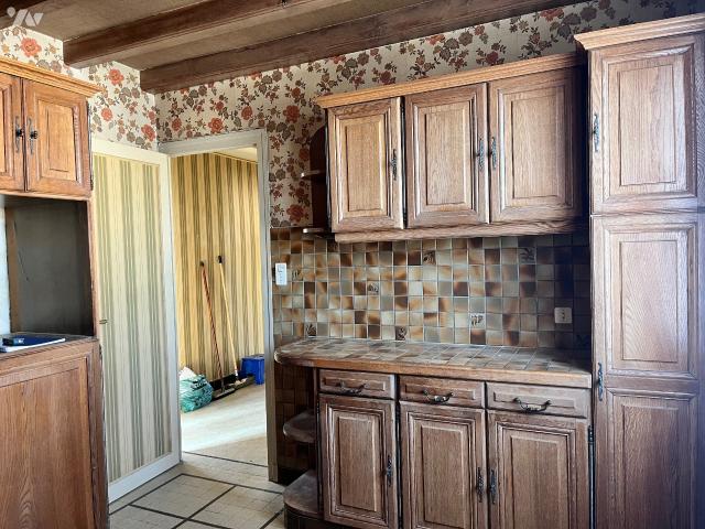 Maison vente à Dijon, Chenôve