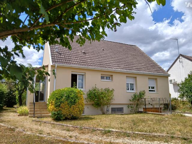 Maison vente à Auxerre, Cheny