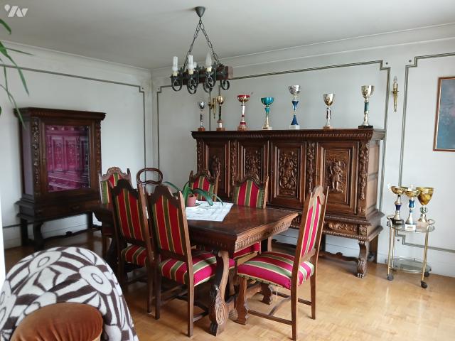 Maison vente à Auxerre, Cheny