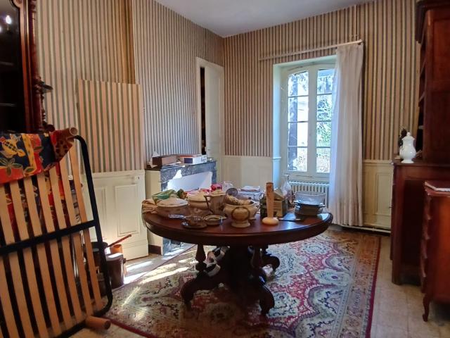 Maison vente à Auxerre, Cheny