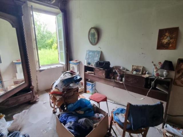 Maison vente à Jonzac, Chepniers