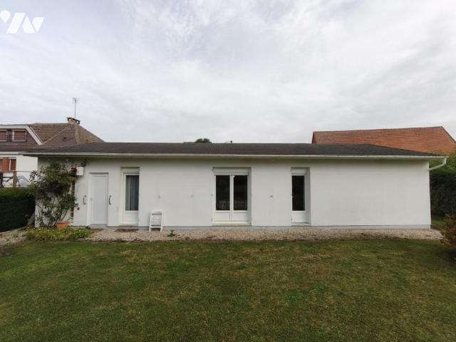Maison vente à Abbeville, Hauts-de-France