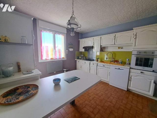 Maison vente à Mamers, Chérancé