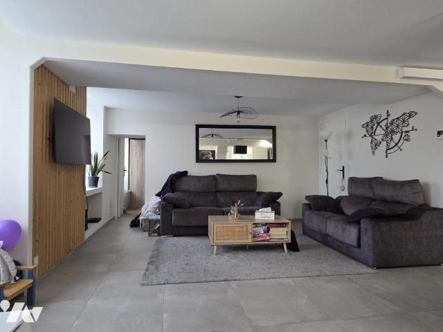 Maison vente à France métropolitaine, Chérancé