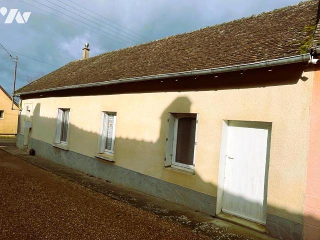 Maison vente à Mamers, Chérancé