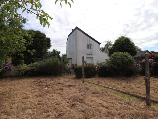 Maison vente à Cherbourg