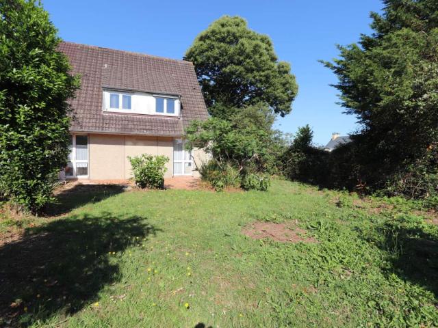 Maison vente à Cherbourg
