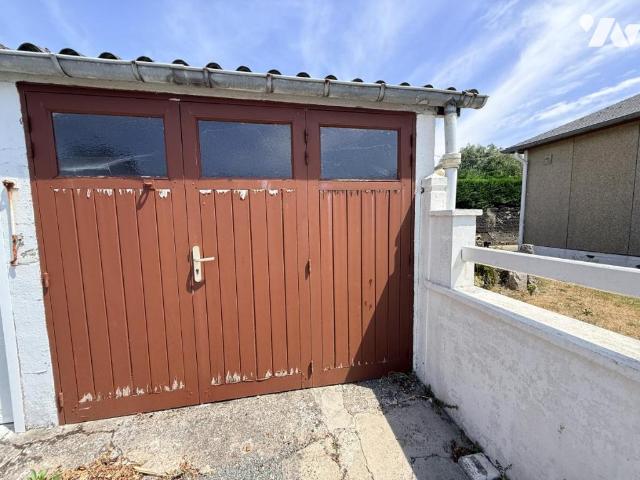 Maison vente à Cherbourg
