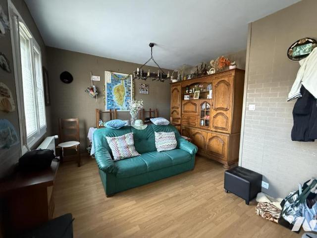 Maison vente à Cherbourg
