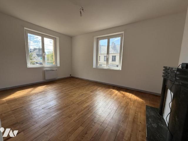 Maison vente à Cherbourg