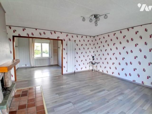 Maison vente à Cherbourg-en-Cotentin, Manche