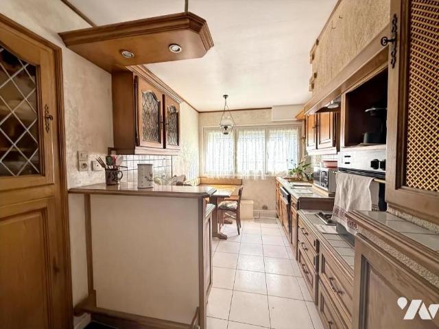 Maison vente à Cherbourg