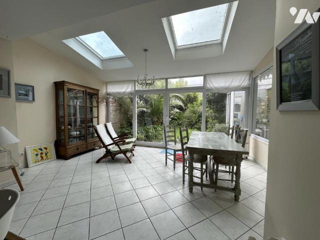Maison vente à Cherbourg