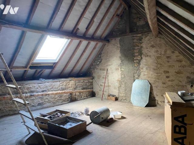 Maison vente à Saint-Lô, Chérencé-le-héron