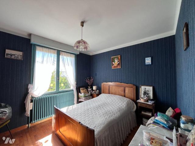 Maison vente à Saint-Malo, Bretagne