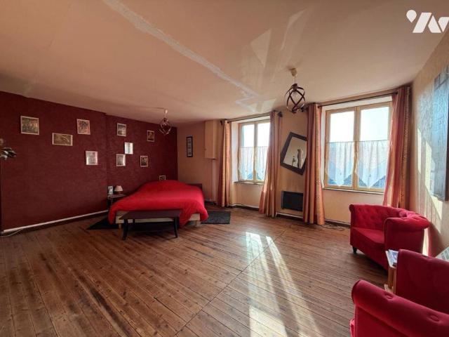 Maison vente à Saint-Malo, Bretagne