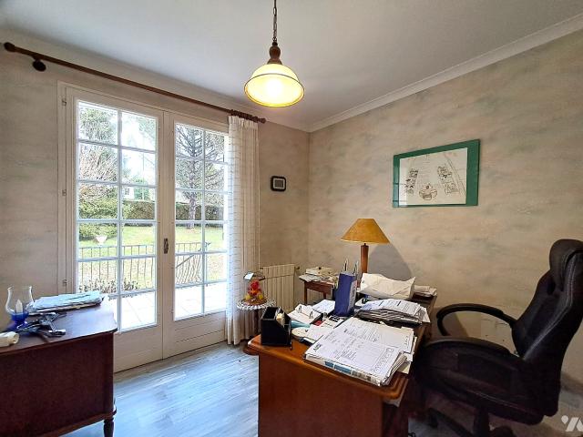 Maison vente à Cognac, Cherves-richemont