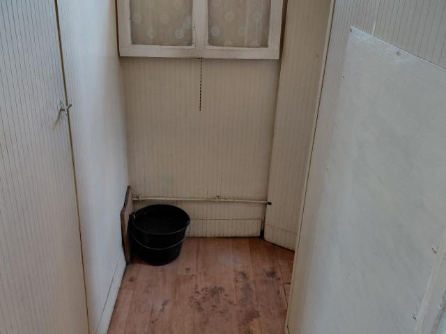 Maison vente à Vervins, Chéry-lès-rozoy
