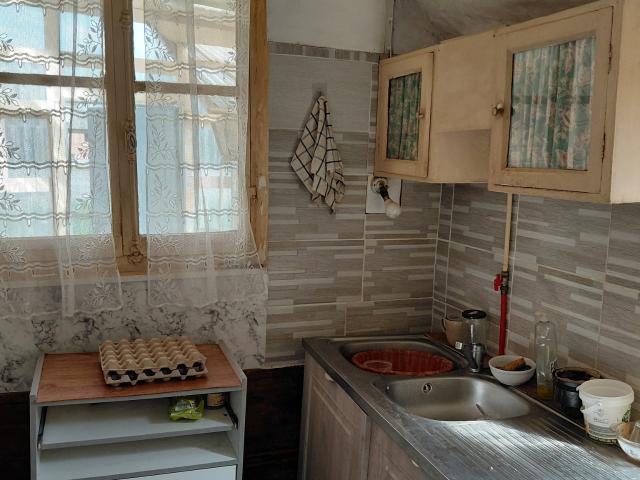 Maison vente à Vervins, Chéry-lès-rozoy