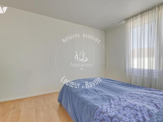 Maison vente à Versailles, Le Chesnay