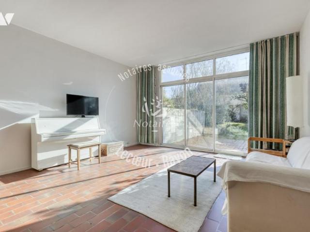 Maison vente à Versailles, Le Chesnay