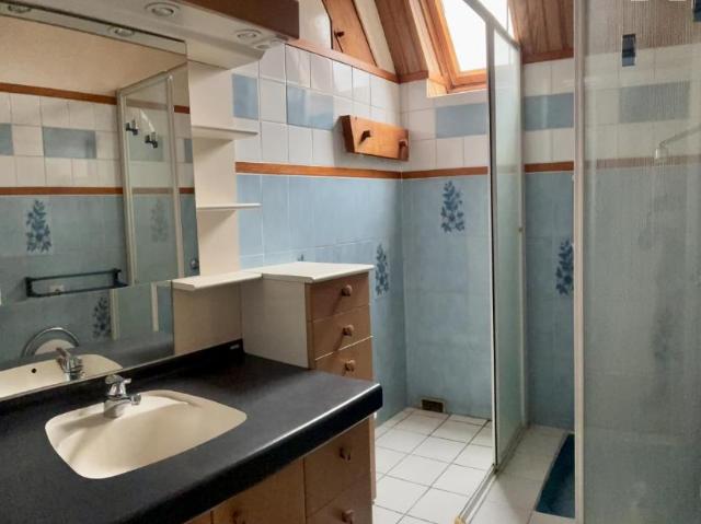 Maison vente à Versailles, Le Chesnay