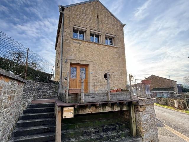 Maison vente à Sedan, Cheveuges
