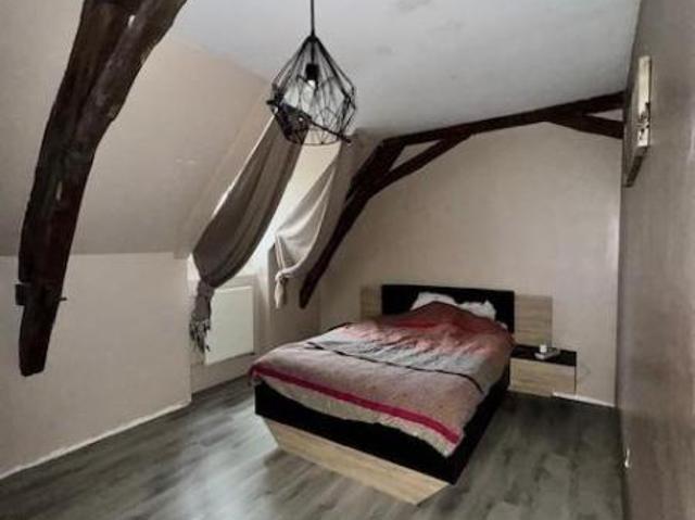 Maison vente à La Flèche, Chevillé