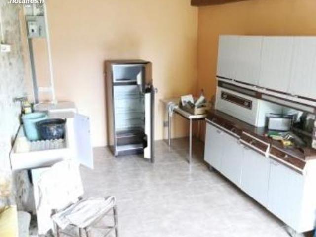 Maison vente à La Flèche, Chevillé