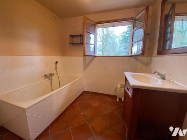 Maison vente à Montargis, Chevillon-sur-huillard