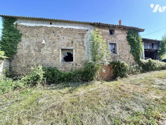 Maison vente à Grenoble, Auvergne-Rhône-Alpes