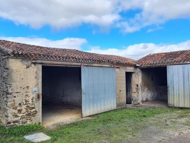 Maison vente à France métropolitaine, La Chevrolière