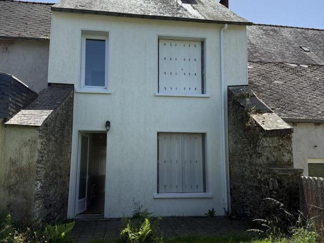 Maison vente à Saint-Brieuc, Bretagne