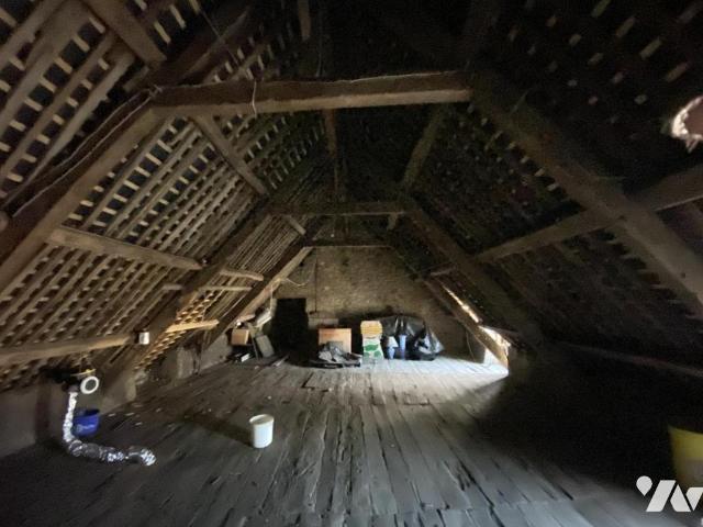 Maison vente à Saint-Brieuc, Bretagne