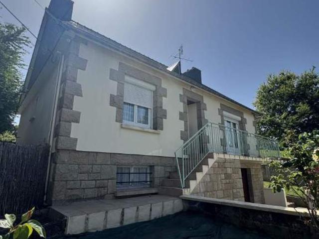Maison vente à Saint-Brieuc, Bretagne