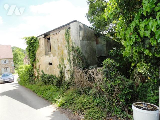 Maison vente à Château-Thierry, Chézy-sur-marne