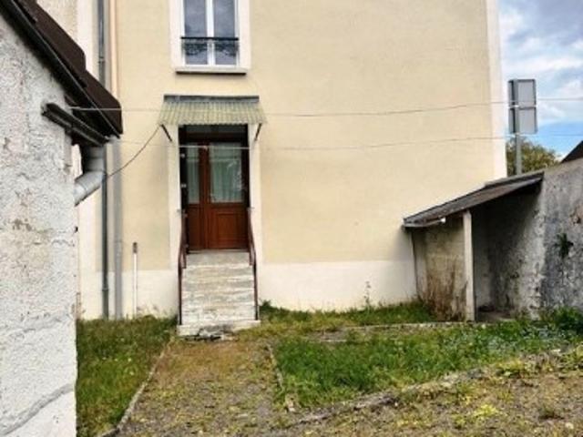 Maison vente à Chierry
