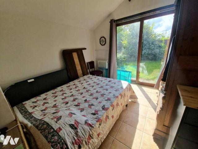 Maison vente à Vervins, Chigny